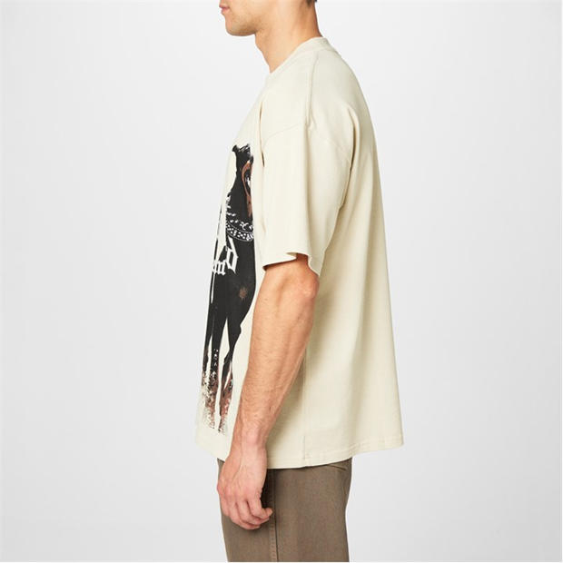 represent thoroughbred tshirt