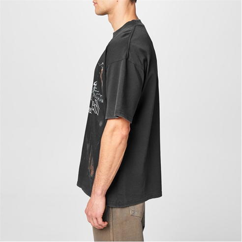 REPRESENT - Thoroughbred T Shirt