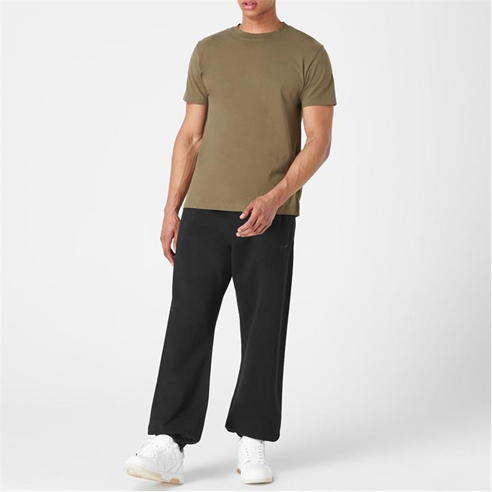 OFF WHITE - Diagonal Tab T Shirt