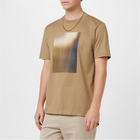 NORSE PROJECTS - Johannes Blur Tee
