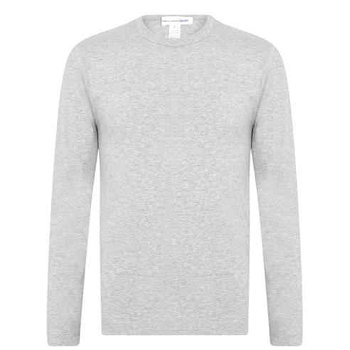 COMME DES GARCONS SHIRT - Logo T Shirt