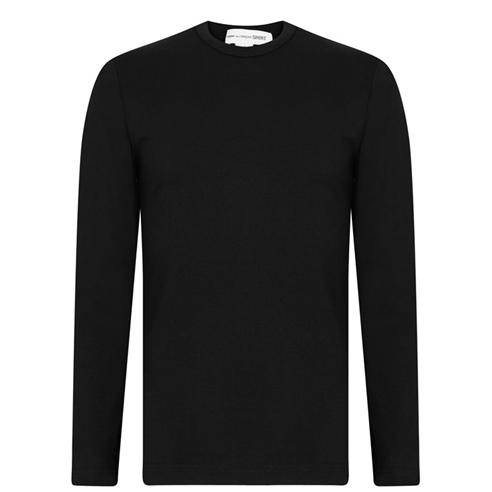 COMME DES GARCONS SHIRT - Logo T Shirt