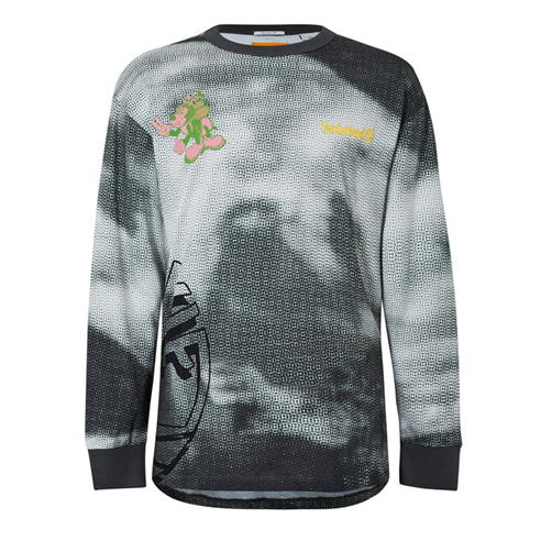 TIMBERLAND - X Bee Line Long Sleeve T Shirt