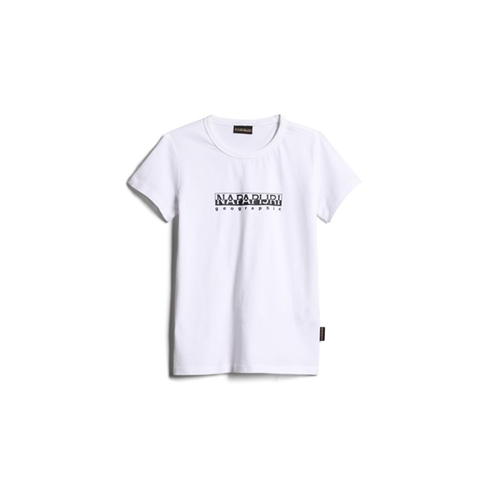 Napapijri - Boys Small Box T Shirt
