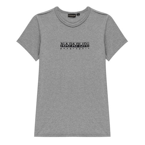 Napapijri - Boys Small Box T Shirt