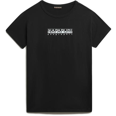 Napapijri - Boys Small Box T Shirt