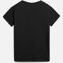 Black 041 - Napapijri - Boys Small Box T Shirt