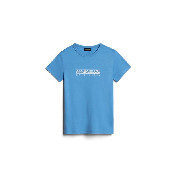 Napapijri - Boys Small Box T Shirt