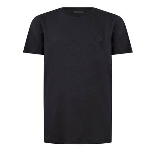 Emporio Armani - Badge Logo T Shirt