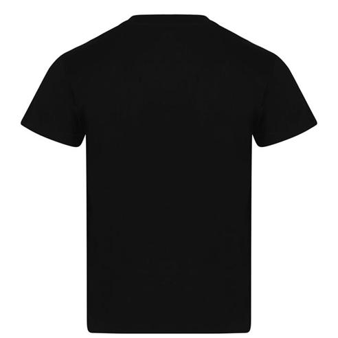 DOLCE AND GABBANA - Junior Unisex Core Logo T Shirt