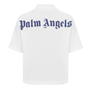 White 1001 - PALM ANGELS - Children'S Classic T Shirt