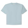 Dusty Blue 4201 - PALM ANGELS - Children'S Classic T Shirt