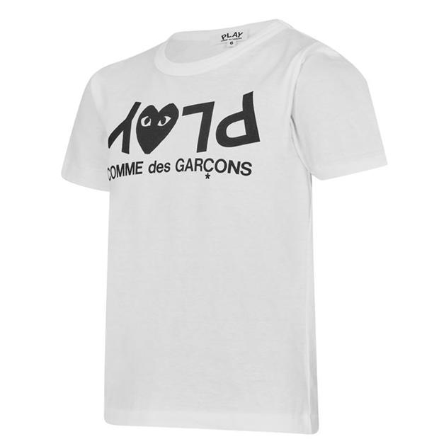 Comme des garcons junior outlet