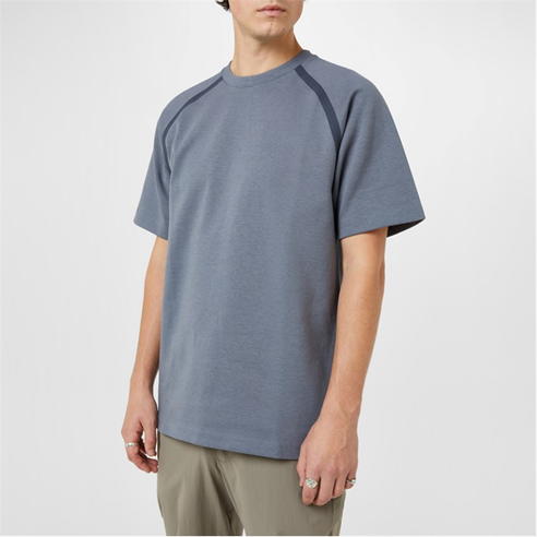 NORSE PROJECTS - Norse Cord Tech T Sn32