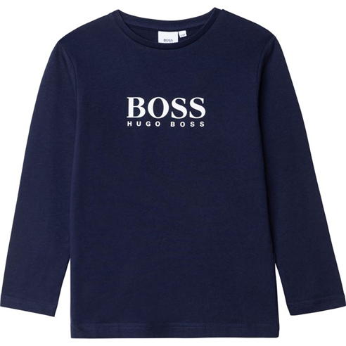 Boss - Boy