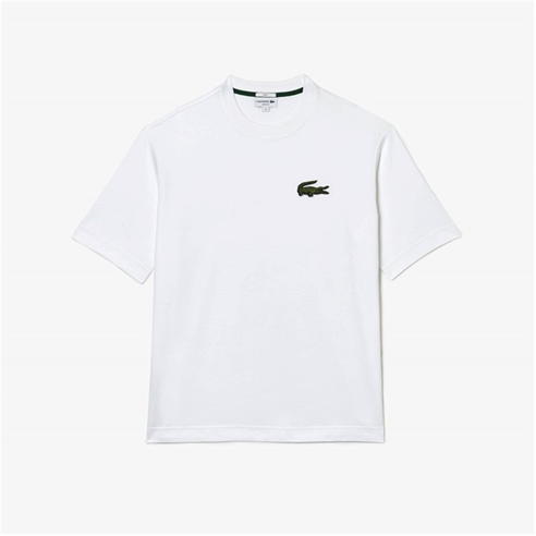 LACOSTE - Lacoste Rg T-Shirt Mens