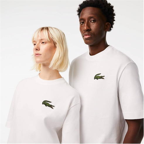 LACOSTE - Lacoste Rg T-Shirt Mens