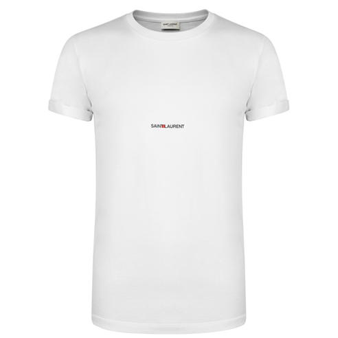 SAINT LAURENT - 1966 Original T Shirt