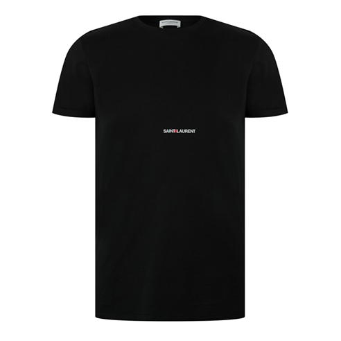 SAINT LAURENT - 1966 Original T Shirt