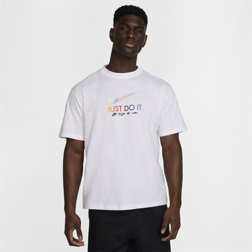 MONCLER - Logo Shirt