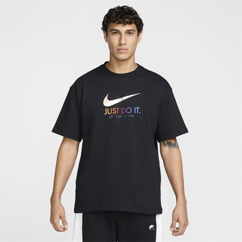 MONCLER - Logo Shirt