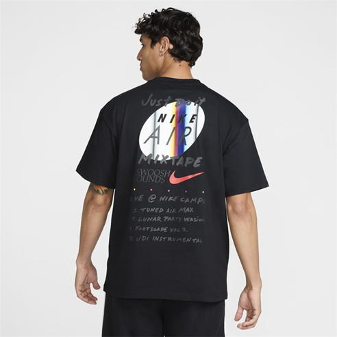 MONCLER - Logo Shirt