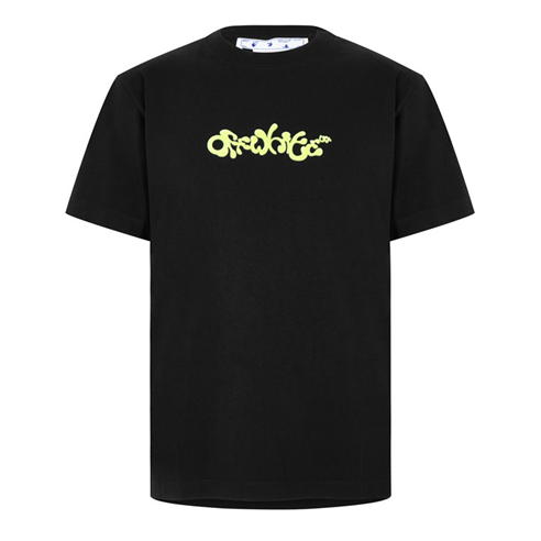 OFF WHITE - Opposite Arrows T-Shirt