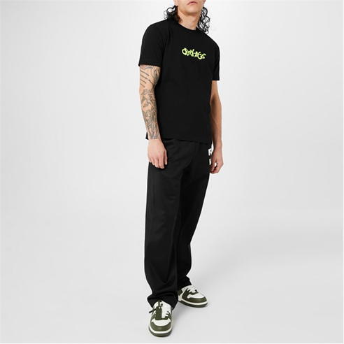 OFF WHITE - Opposite Arrows T-Shirt