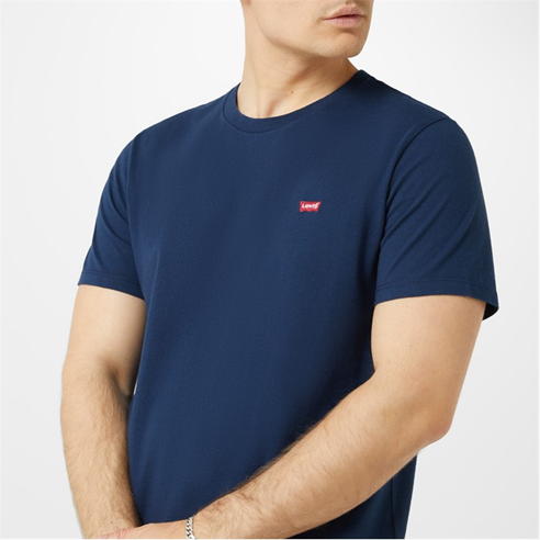 Levis - Original T Shirt