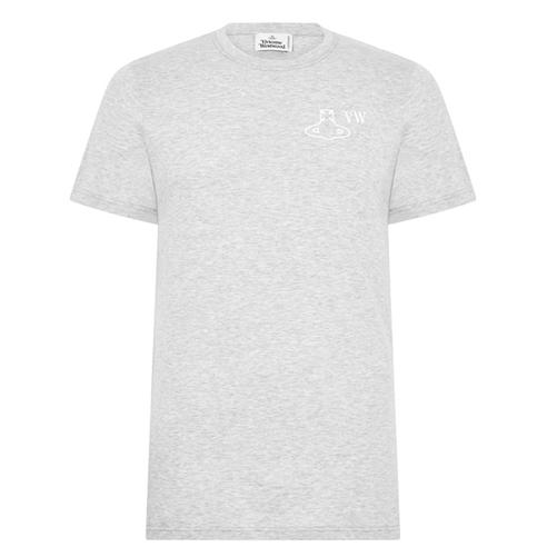 VIVIENNE WESTWOOD - Sleepwear Orb T Shirt