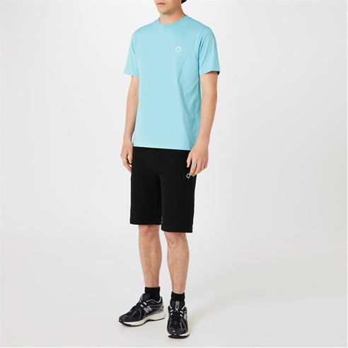 MA STRUM - Short Sleeve Icon T Shirt