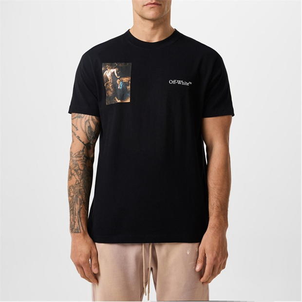 COMME DES GARCONS SHIRT - Basic T-Shirt