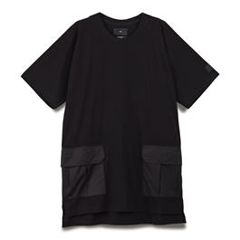 Y3 - Y3 Pocket SS TEE Sn32