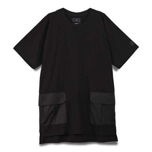 Y3 - Pocket T-Shirt