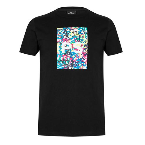 PS Paul Smith - PS Colour T Shirt