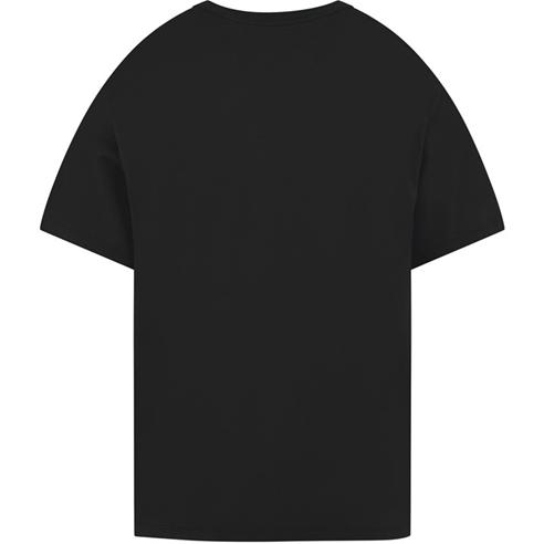CP COMPANY - Short Sleeve Basic Logo T Shirt
