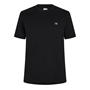 Black 999 - CP COMPANY - Short Sleeve Basic Logo T Shirt