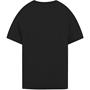 Black 999 - CP COMPANY - Short Sleeve Basic Logo T Shirt