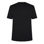 Black 999 - CP COMPANY - Short Sleeve Basic Logo T Shirt
