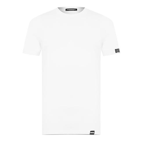 DSQUARED2 - Logo T-Shirt