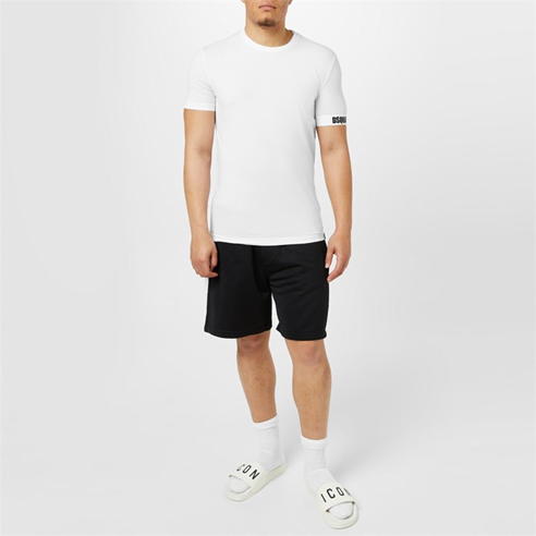DSQUARED2 - Logo T-Shirt