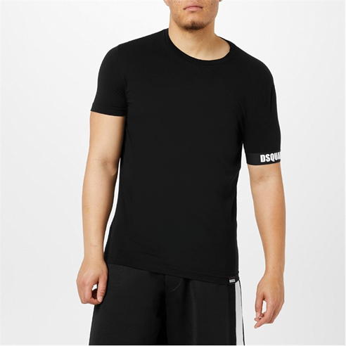 DSQUARED2 - Logo T-Shirt