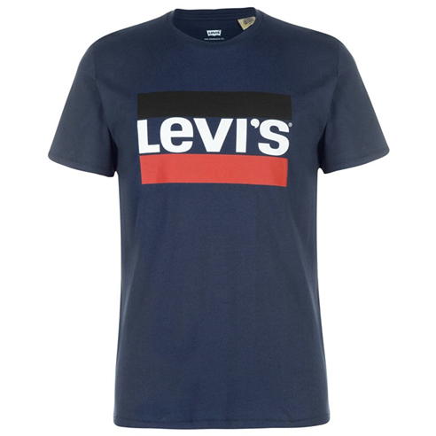 Levis - Logo T-Shirt