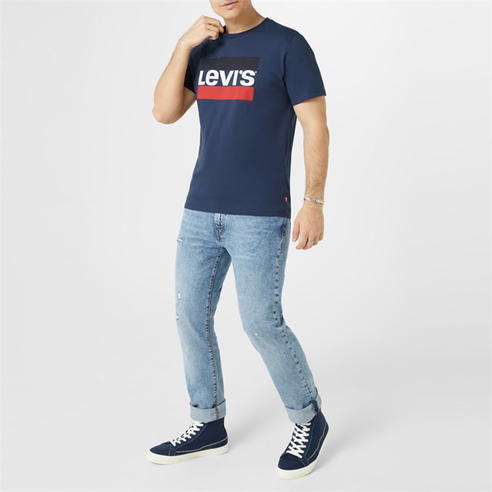 Levis - Logo T-Shirt