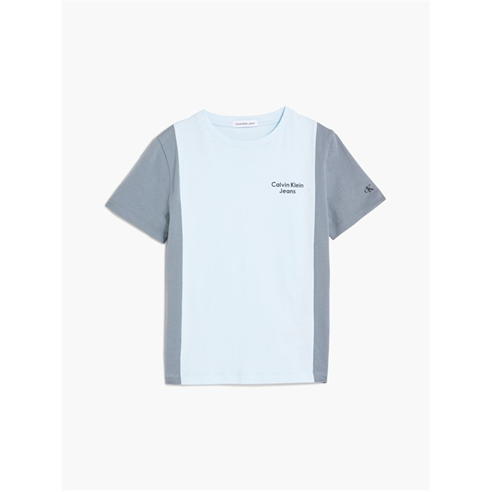 Calvin Klein Jeans - CKJ Stack Lgo Tee Jn32
