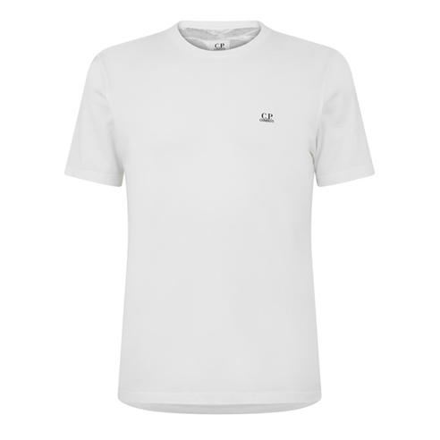 CP COMPANY - Reverse Goggle Print T Shirt