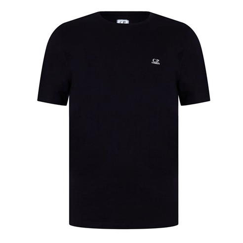 CP COMPANY - Reverse Goggle Print T Shirt