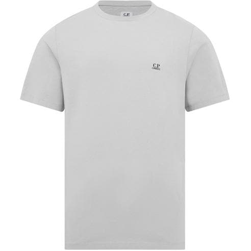 CP COMPANY - Reverse Goggle Print T Shirt
