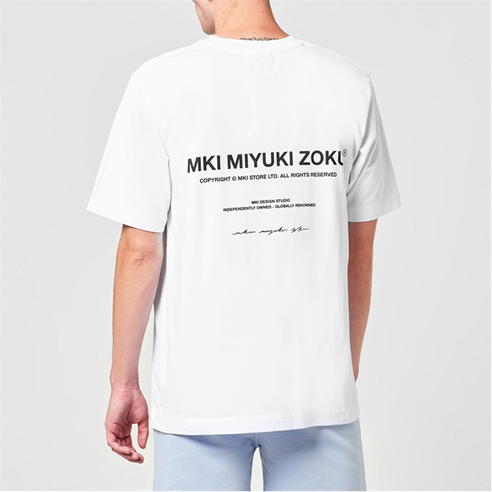 MKI - Design Studio T Shirt