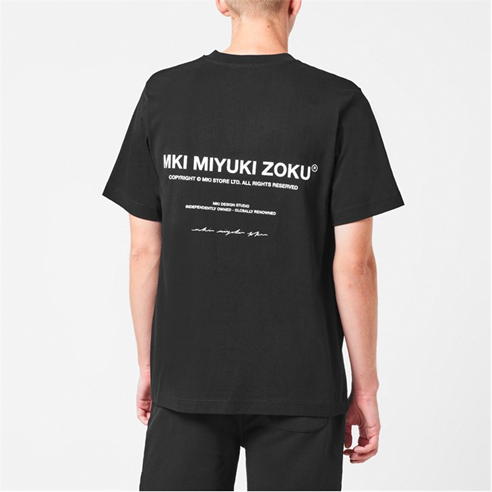 MKI - Design Studio T Shirt
